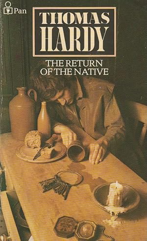 Immagine del venditore per The Return of the Native venduto da The Glass Key