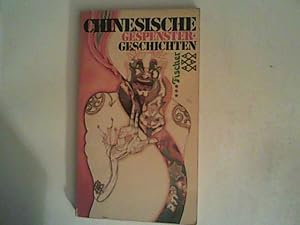Bild des Verkufers fr Chinesische Gespenstergeschichten zum Verkauf von ANTIQUARIAT FRDEBUCH Inh.Michael Simon
