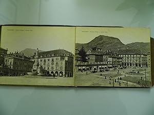 Album Souvenir Cartoline "BOLZANO"