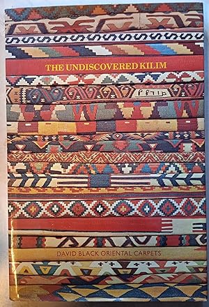 The undiscovered kilim