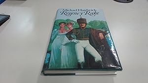 Bild des Verkufers fr Regency Rake zum Verkauf von BoundlessBookstore