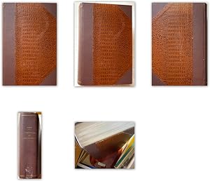 I QUATTRO LIBRI DEL SANTO EVANGELO ORDINATI CRONOLOGICAMENTE E DICHIARATI NEL SENSO LETTERALE