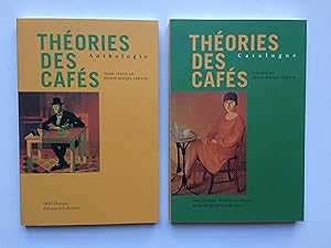 Théorie des Cafés (Anthologie + Catalogue)