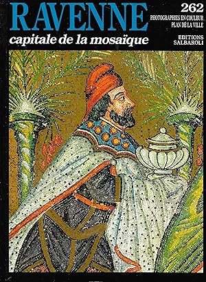Ravenne capitale de la mosaïque