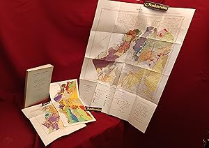 Notes et Mémoires sur le Moyen-Orient --------- Tome VI : Géologie des Roches vertes du Nord-Oues...