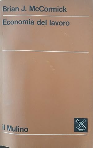 Economia del lavoro