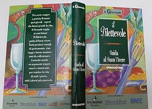 Il dilettevole. Guida al buon vivere
