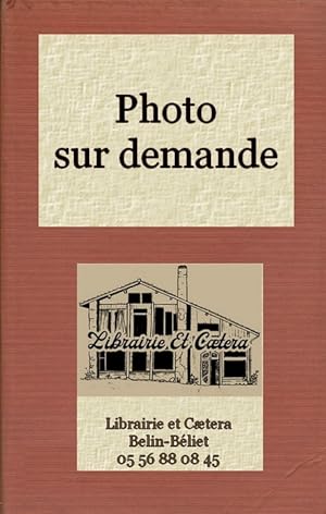 C'est toi le venin.