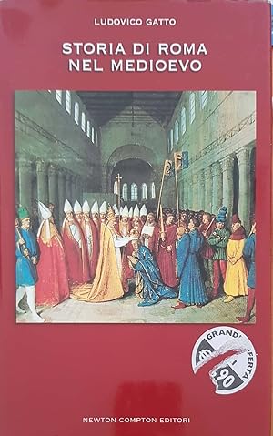Storia di Roma nel Medioevo
