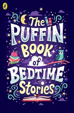 Seller image for The Puffin Book of Bedtime Stories for sale by Wegmann1855
