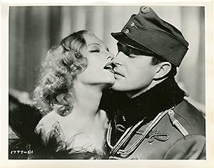"HÔTEL IMPÉRIAL" Réalisé par Robert FLOREY en 1939 avec de gauche à droite: Isa MIRANDA, Ray MILL...