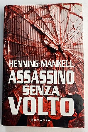 Assassino senza volto