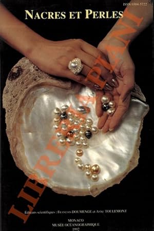 Nacres et perles.