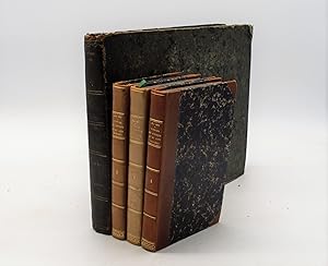 Voyages d Ali Bey el Abbassi en Afrique et en Asie pendant les années 1803, 1804, 1805, 1806 et 1...