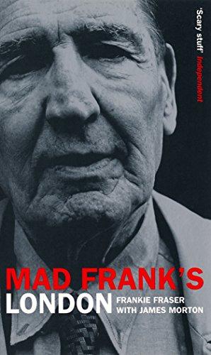 Seller image for Mad Frank's Britain for sale by WeBuyBooks