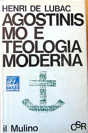 Agostinismo e teologia moderna