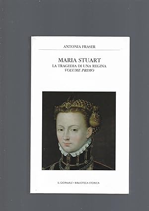 MARIA STUART, vol. I