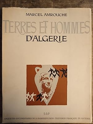 Terres et Hommes d'Algérie