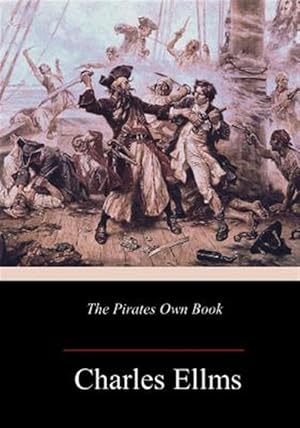 Seller image for Pirates Own Book for sale by GreatBookPrices