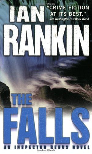 Seller image for The Falls for sale by Antiquariat Buchhandel Daniel Viertel