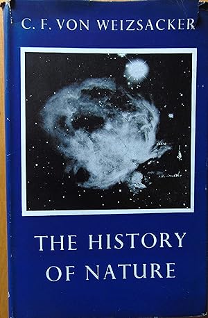 The history of nature