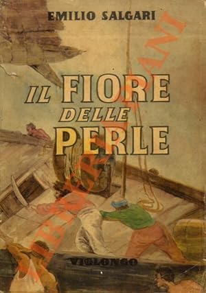 Il fiore delle perle.