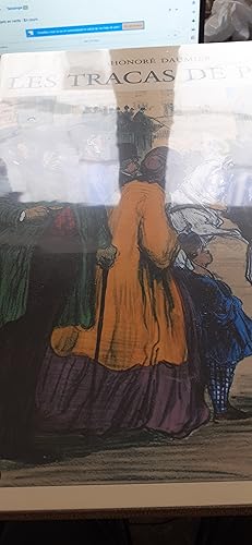 les tracas de paris