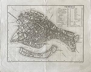 Venezia