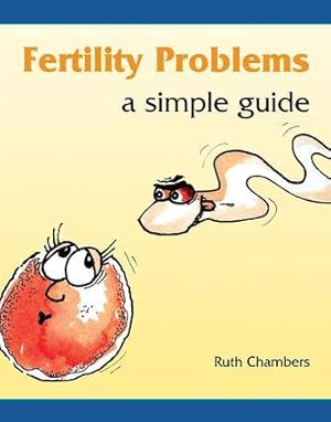 Immagine del venditore per Fertility Problems venduto da moluna