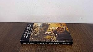 Seller image for A Shepherds Delight: A James Hogg Anthology for sale by BoundlessBookstore
