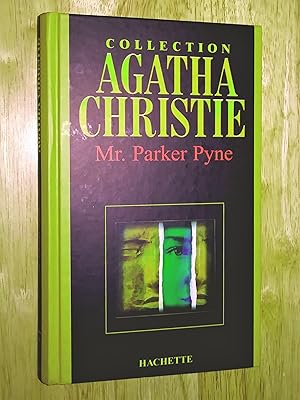 Collection Agatha Christie - Mr. Parker Pyne