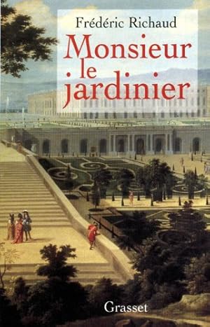 Monsieur le jardinier : Récit
