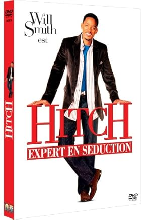 Hitch - Expert en séduction