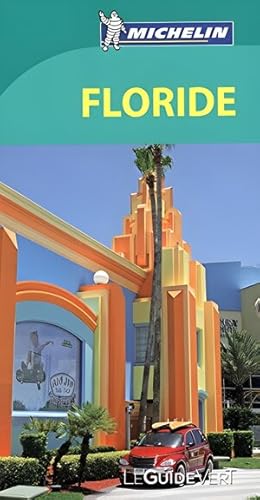 Guide Vert Floride Michelin