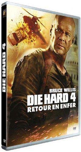Die Hard 4 : Retour en enfer