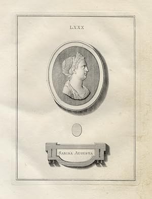 Sabina Augusta.