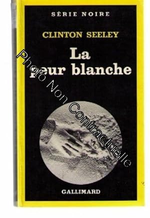 La Peur Blanche