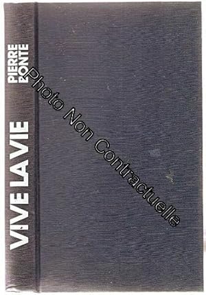 Seller image for Vive la vie for sale by Dmons & Merveilles