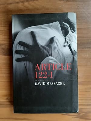 Immagine del venditore per Article 122 1 venduto da Dmons & Merveilles