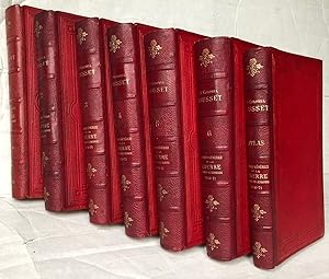 Histoire générale de la guerre Franco-Allemande 1870-71 Nouvelle édition, revue et corrigée en 7 ...