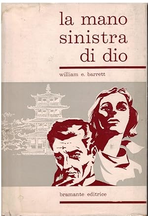 La mano sinistra di Dio