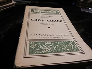 Gros Gibier - Siam et Laos, Cordillière des Andes, Afrique du Sud