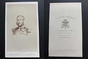 Guémar, Bruxelles, Philippe de Belgique, comte de Flandre