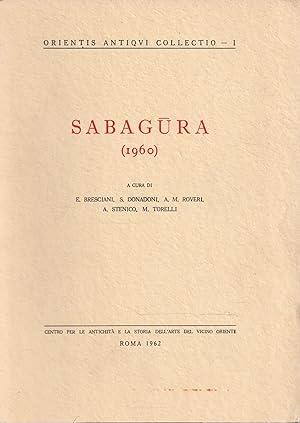 Sabagura (1960)