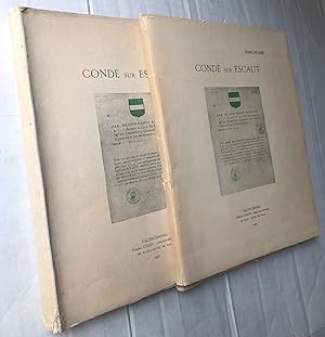 Condé sur Escaut