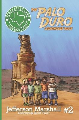 Bild des Verkufers fr PALO DURO LIGHTHOUSE RACE zum Verkauf von moluna