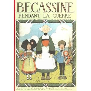 Bécassine pendant la guerre