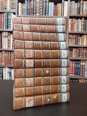 Histoire Philosophique et Politique des Etablissements et du Commerce des Europeens dans les Deux...
