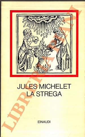 La strega.