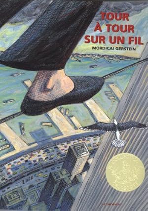 Seller image for Tour  tour sur un fil for sale by Dmons & Merveilles